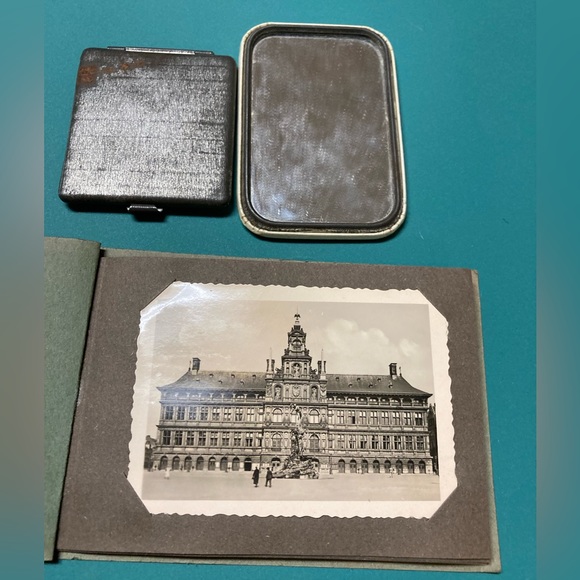 WWII Post Yarns Six (6) Booklets - Picture 10 of 10